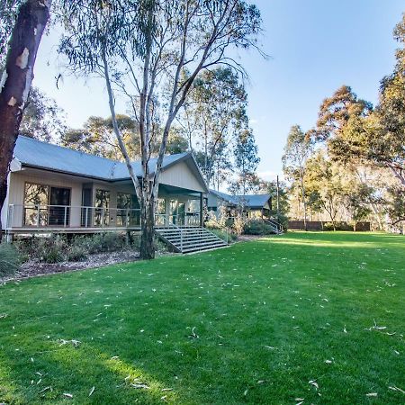 Riverspa Apartments Moama Buitenkant foto
