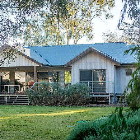 Riverspa Apartments Moama Buitenkant foto