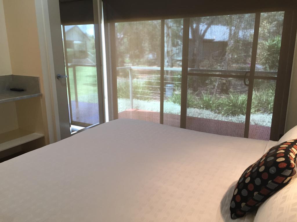 Riverspa Apartments Moama Buitenkant foto