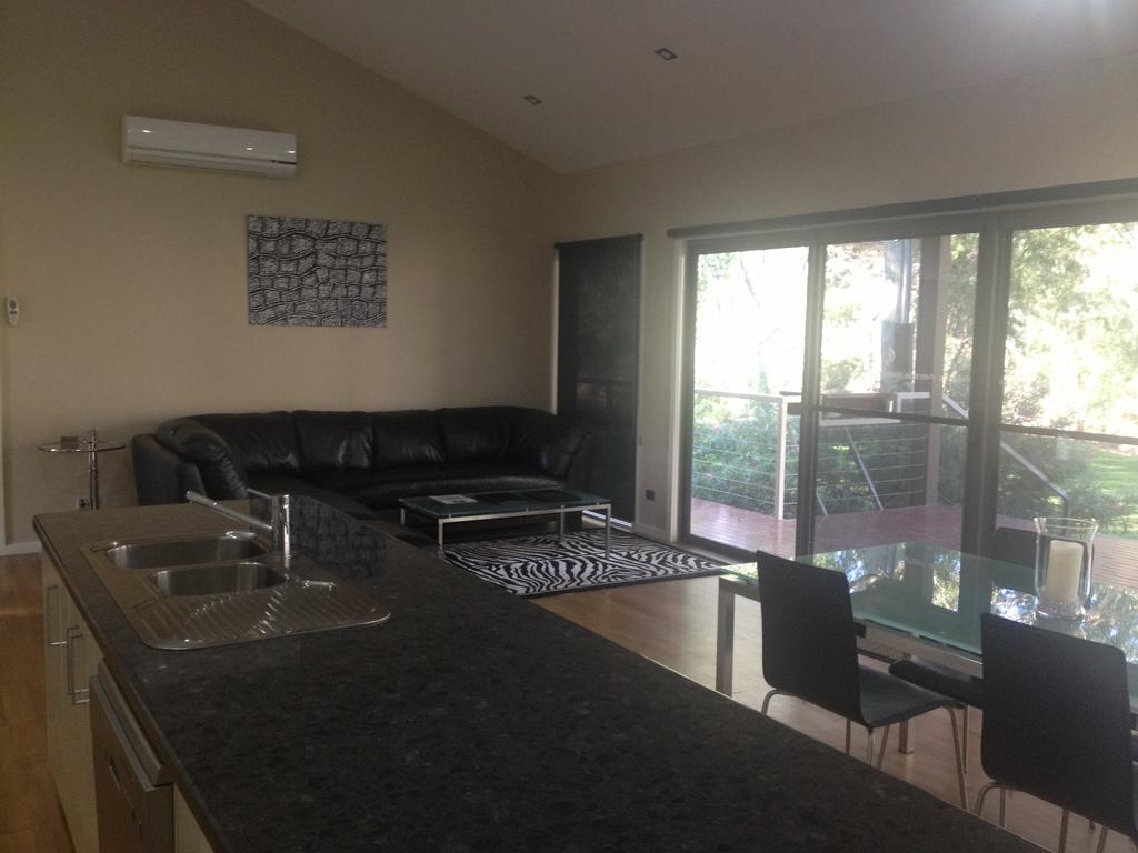 Riverspa Apartments Moama Buitenkant foto