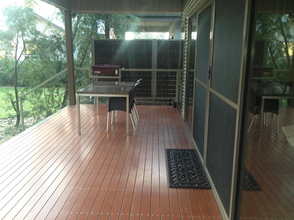 Riverspa Apartments Moama Buitenkant foto