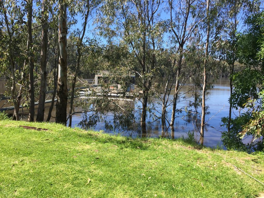 Riverspa Apartments Moama Buitenkant foto