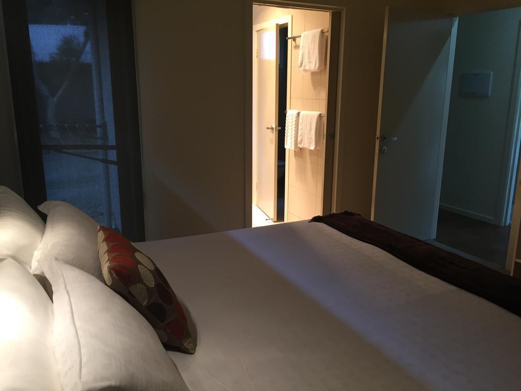 Riverspa Apartments Moama Buitenkant foto
