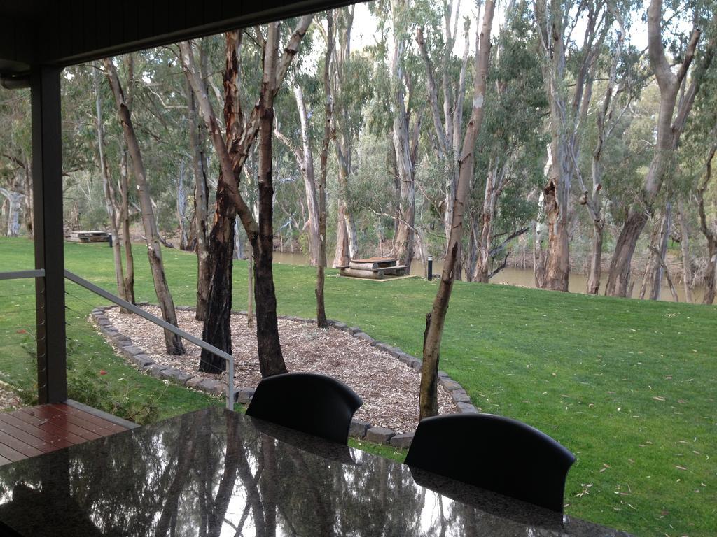 Riverspa Apartments Moama Buitenkant foto