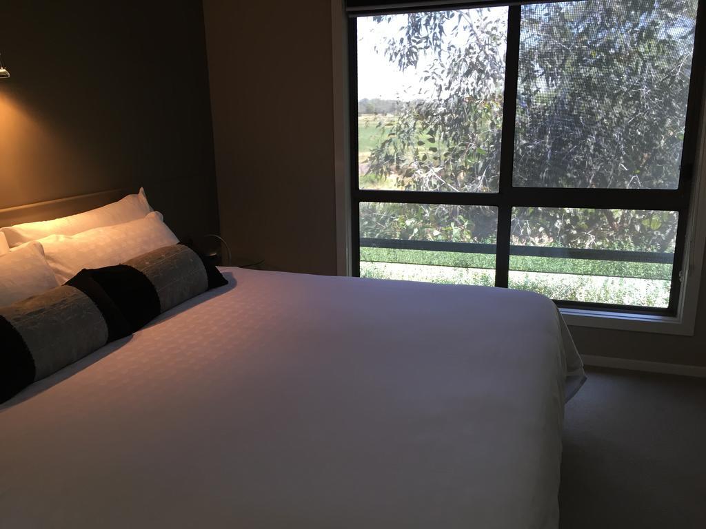 Riverspa Apartments Moama Buitenkant foto