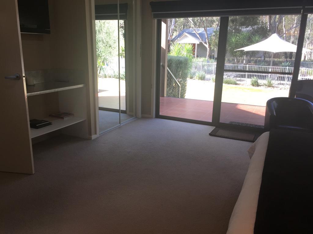 Riverspa Apartments Moama Buitenkant foto