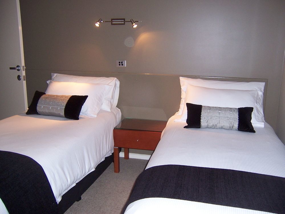 Riverspa Apartments Moama Buitenkant foto
